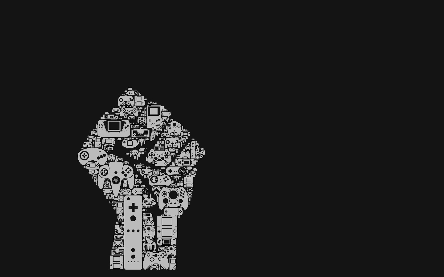 typography Wallpaper