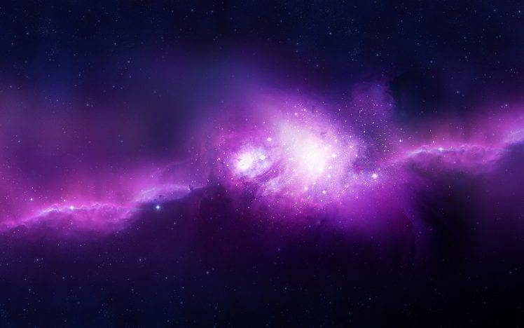 space, Lights Wallpapers HD / Desktop and Mobile Backgrounds