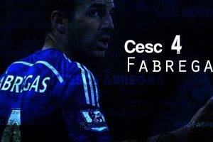 Chelsea FC, Cesc Fabregas