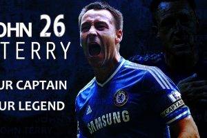 Chelsea FC, John Terry