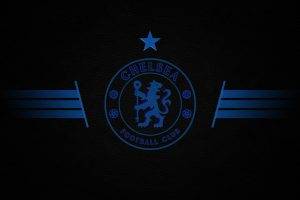 Chelsea FC, Soccer, Soccer Clubs, Premier League, Logo