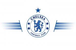Chelsea FC, Soccer, Soccer Clubs, Premier League, Logo