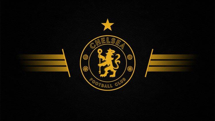 Chelsea FC, Soccer, Soccer Clubs, Premier League, Logo HD Wallpaper Desktop Background