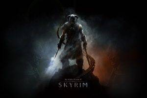 The Elder Scrolls V: Skyrim, Sword, Dragonborn