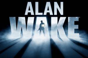 video Games, Alan Wake