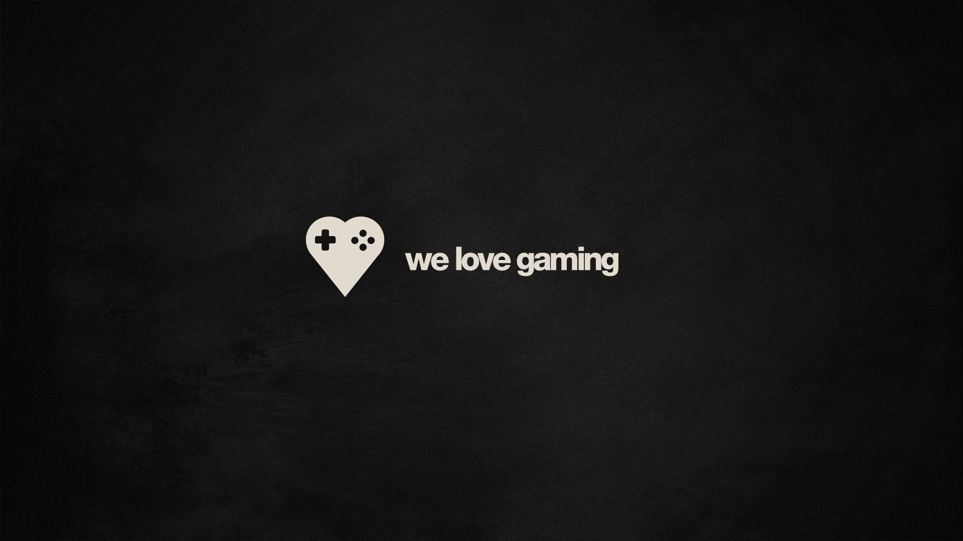 video Games Wallpaper