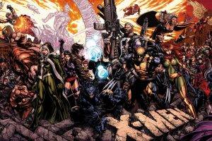X Men, Comics, Comic Books, Marvel Comics