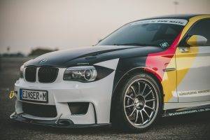 BMW M1 Coupe, RAZE, Car