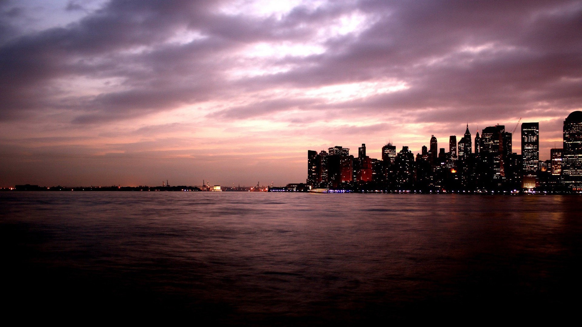 landscape Wallpaper