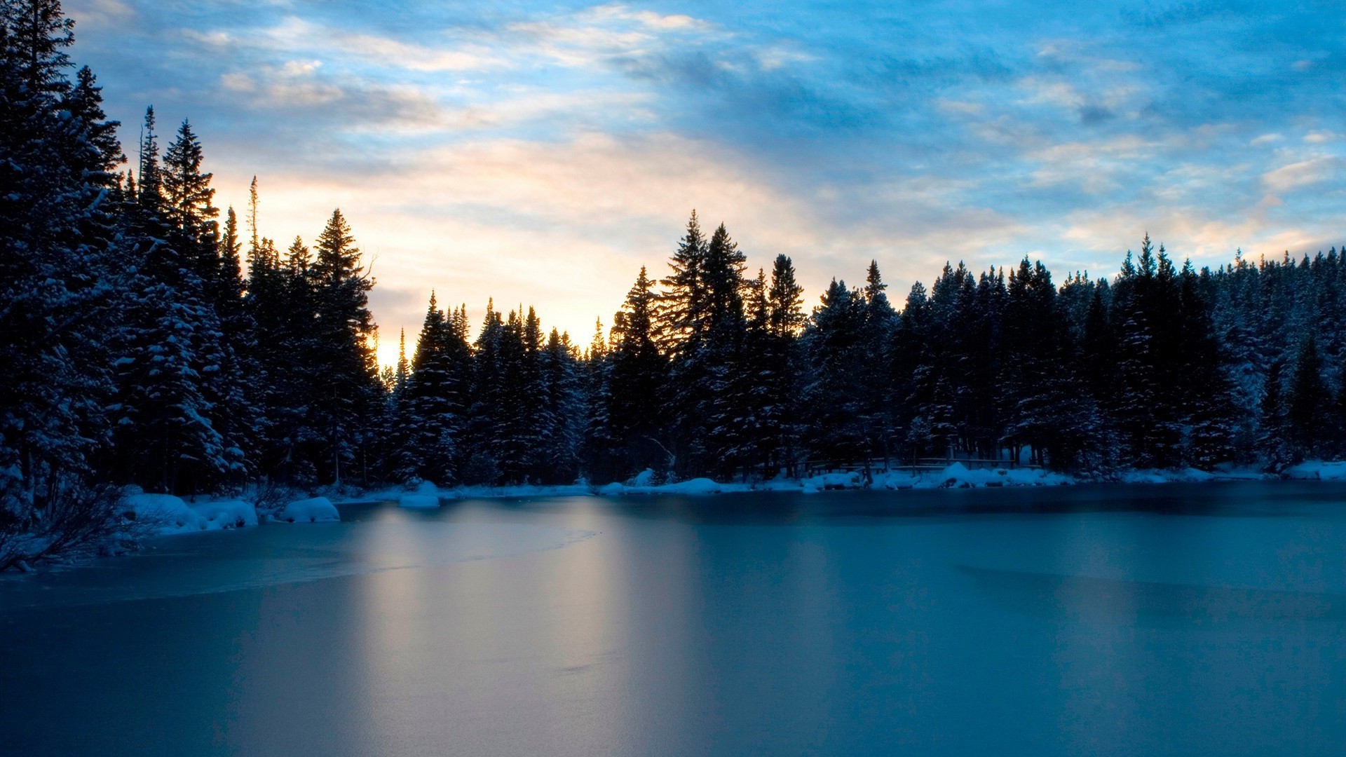 landscape Wallpaper