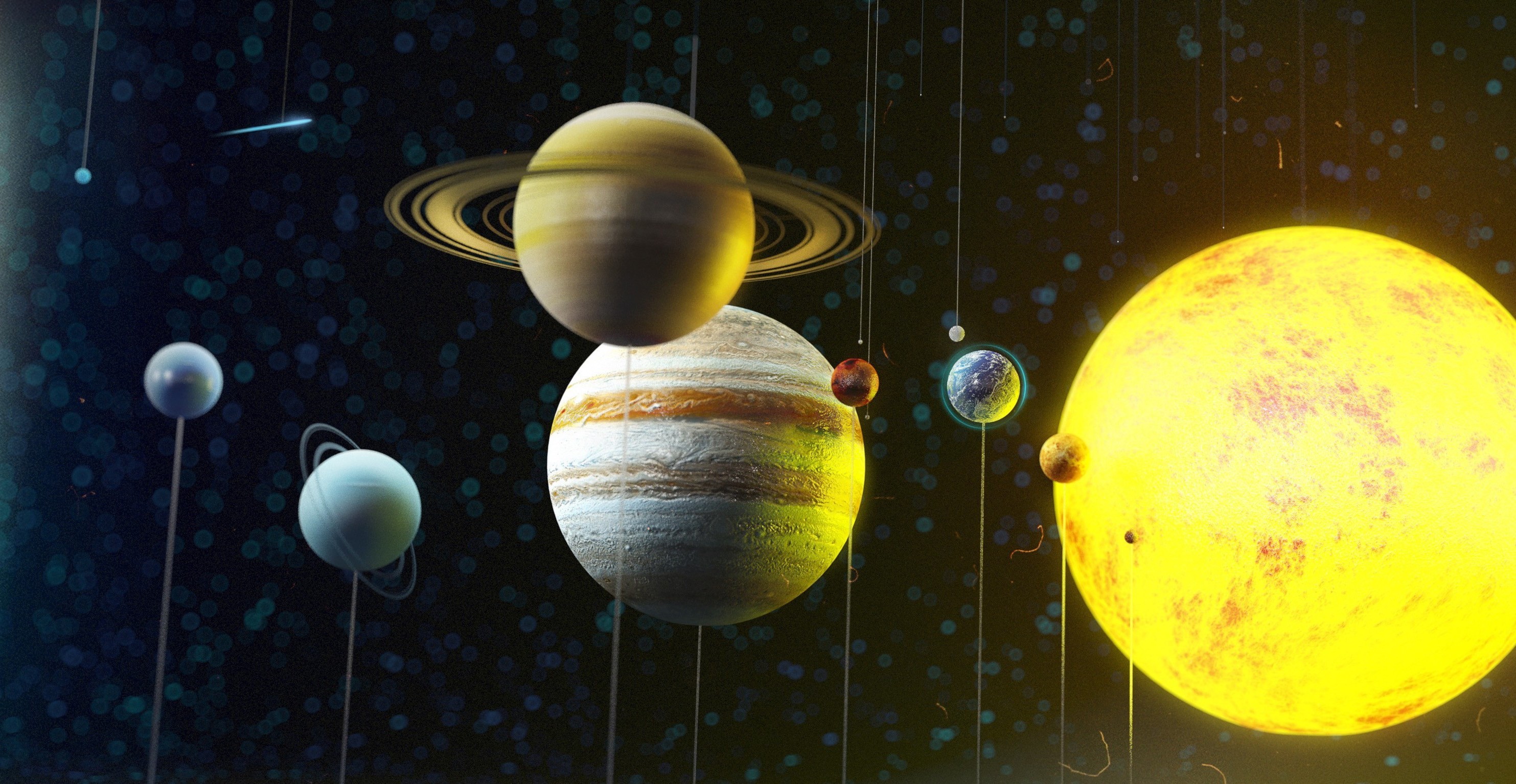space Wallpaper
