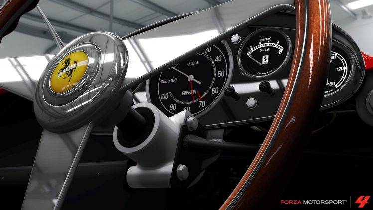 Forza Motorsport 4, Forza Motorsport, Car, Video Games HD Wallpaper Desktop Background