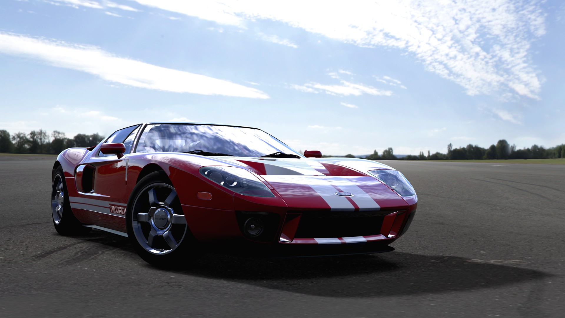Forza Motorsport, Forza Motorsport 4, Car, Video Games Wallpaper