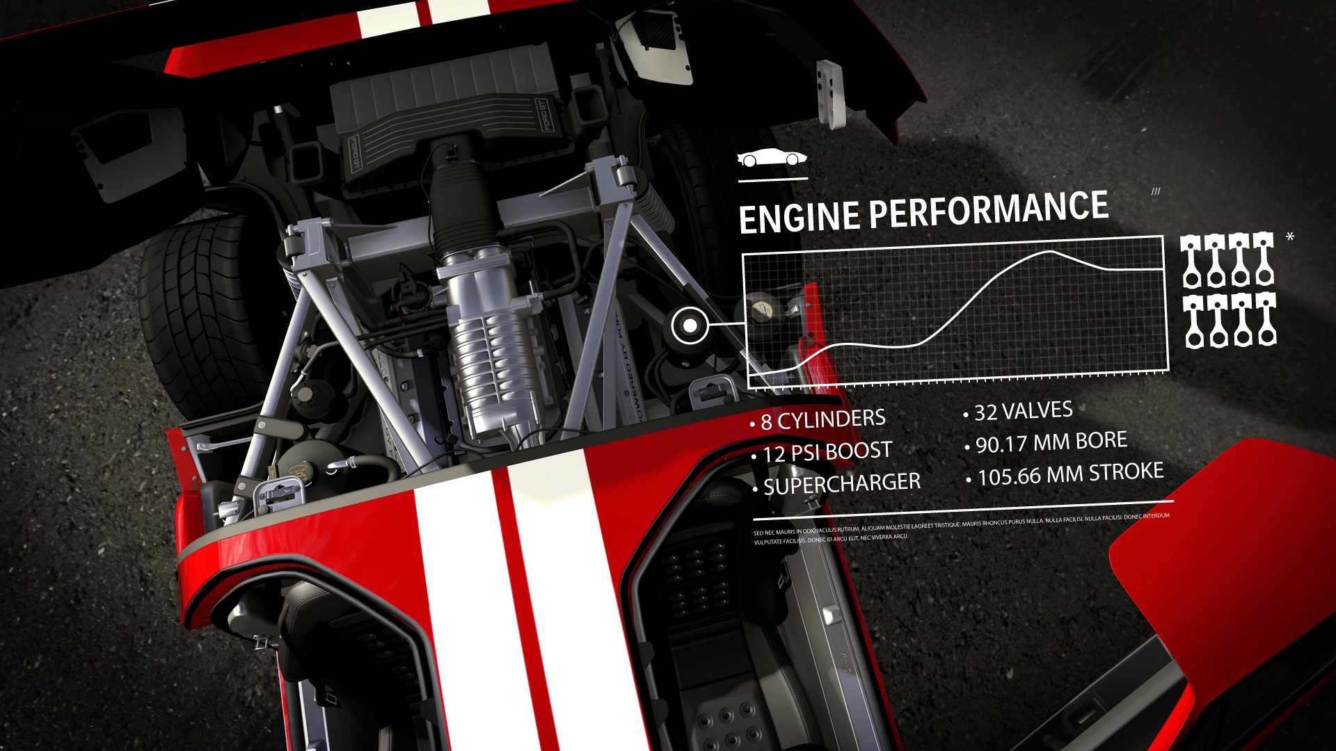 Forza Motorsport, Forza Motorsport 4, Car, Video Games Wallpaper