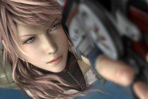 video Games, Final Fantasy XIII