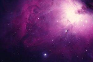 space, Nebula, Orion, Space Art