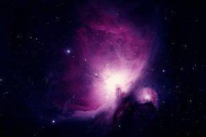space, Nebula, Orion, Space Art