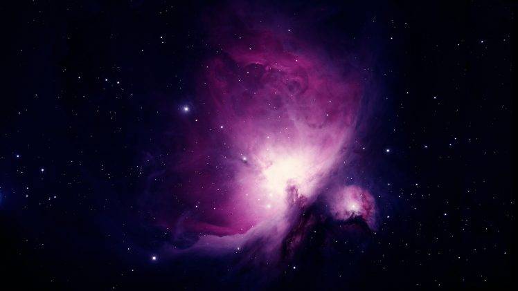 space, Nebula, Orion, Space Art HD Wallpaper Desktop Background