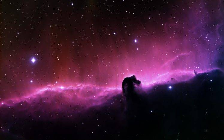 space, Horsehead Nebula, Nebula HD Wallpaper Desktop Background