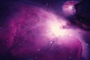 Orion, Space, Nebula