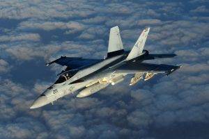 jet Fighter, Military Aircraft, Military, Boeing F A 18E F Super Hornet