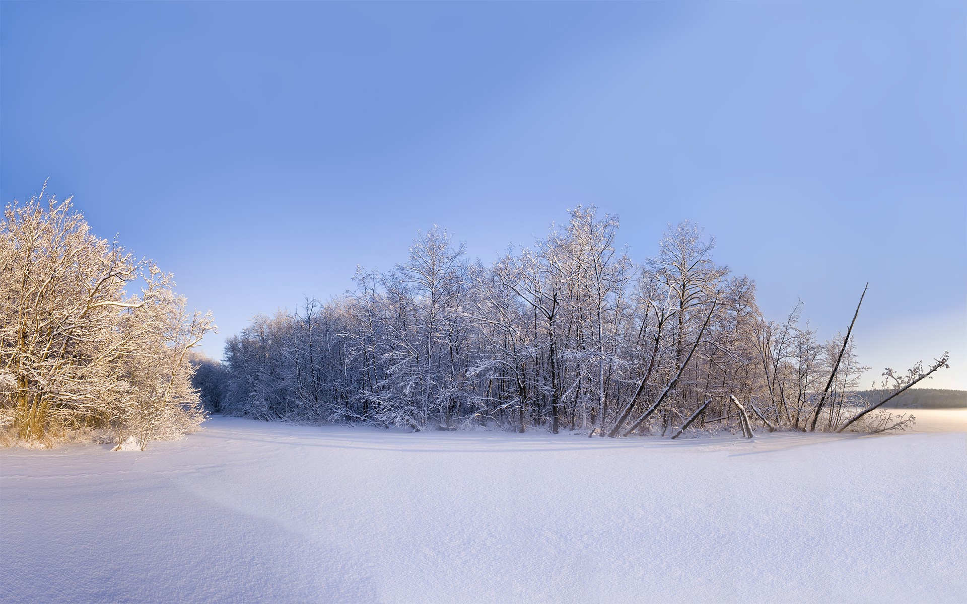 nature, Landscape Wallpaper
