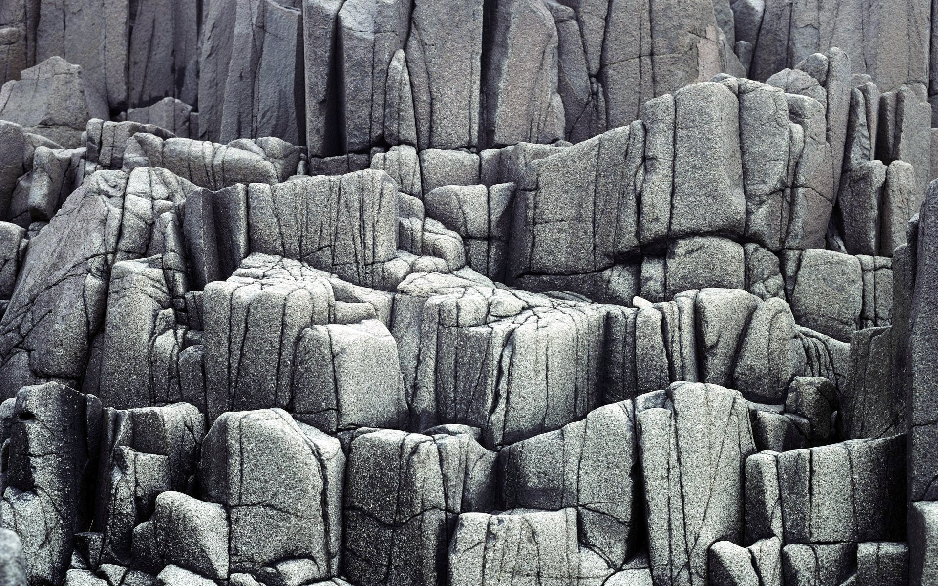 nature, Landscape, Mountain, Rock Formation Wallpaper