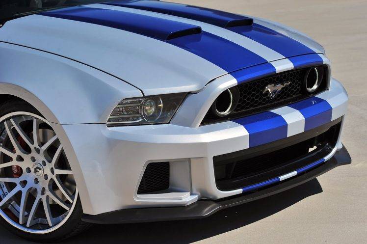 car, Ford Mustang Shelby, Need For Speed, Movies HD Wallpaper Desktop Background