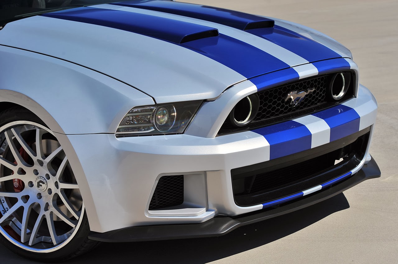 car, Ford Mustang Shelby, Need For Speed, Movies Wallpaper