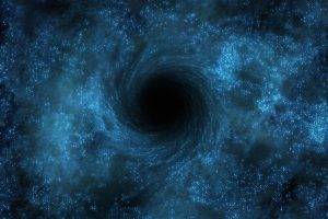 space, Black Holes