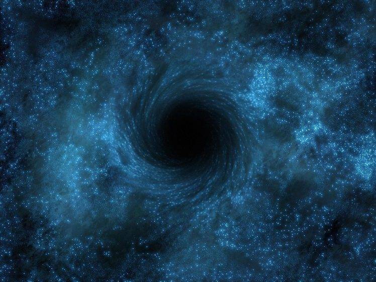 space, Black Holes HD Wallpaper Desktop Background