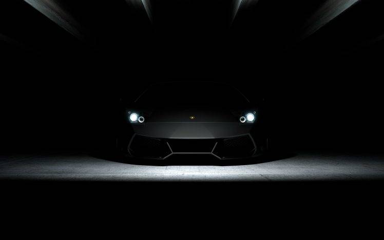vehicle, Lamborghini HD Wallpaper Desktop Background