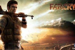 Far Cry 2, Video Games