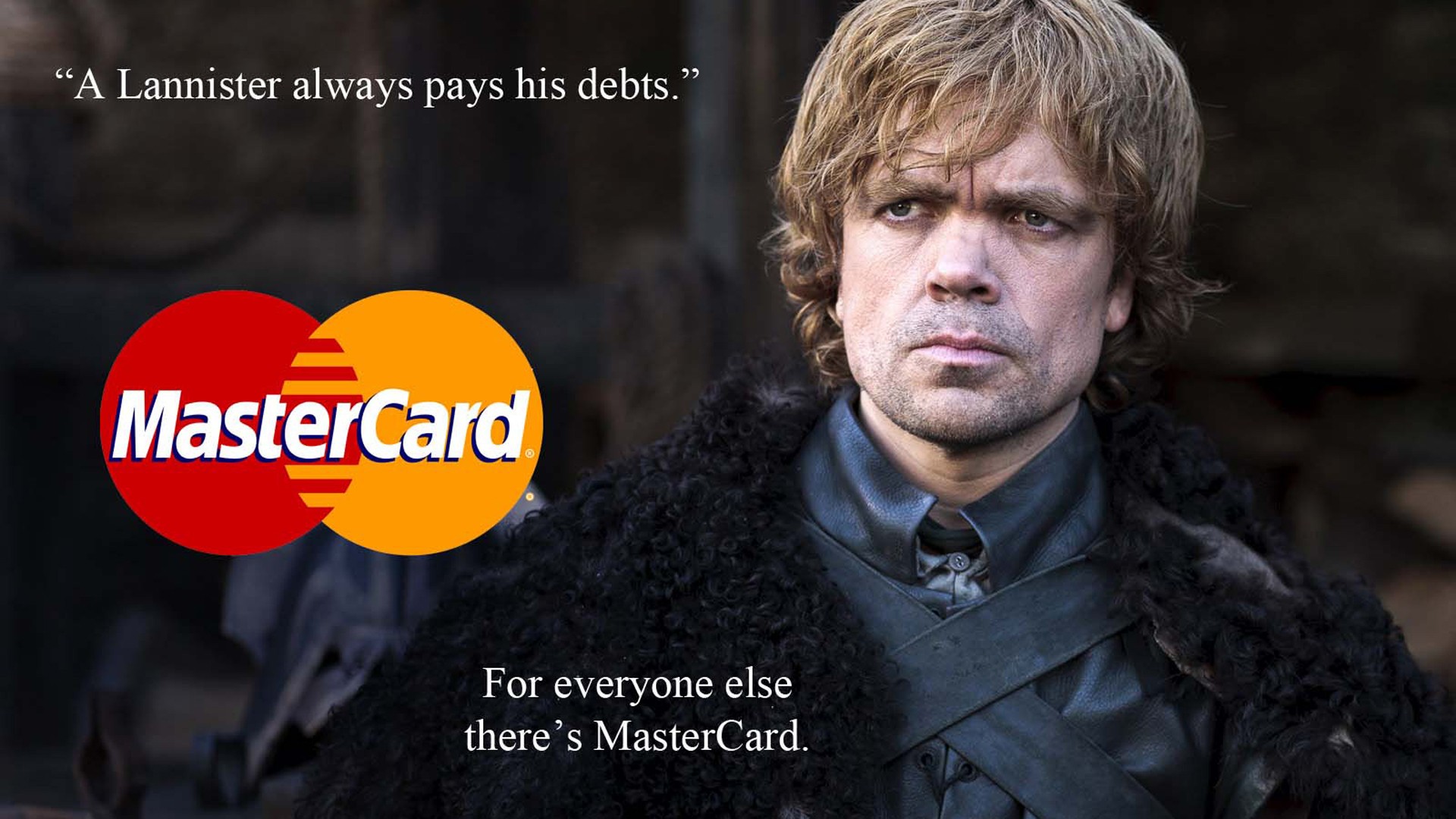Game Of Thrones, Humor, Tyrion Lannister, Peter Dinklage Wallpaper