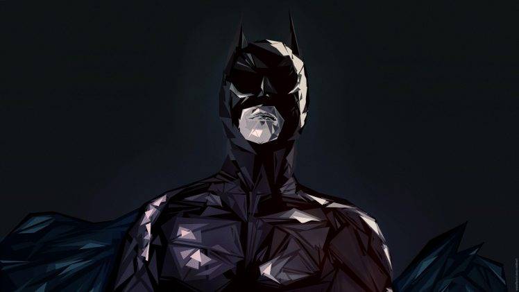 comics, Batman HD Wallpaper Desktop Background