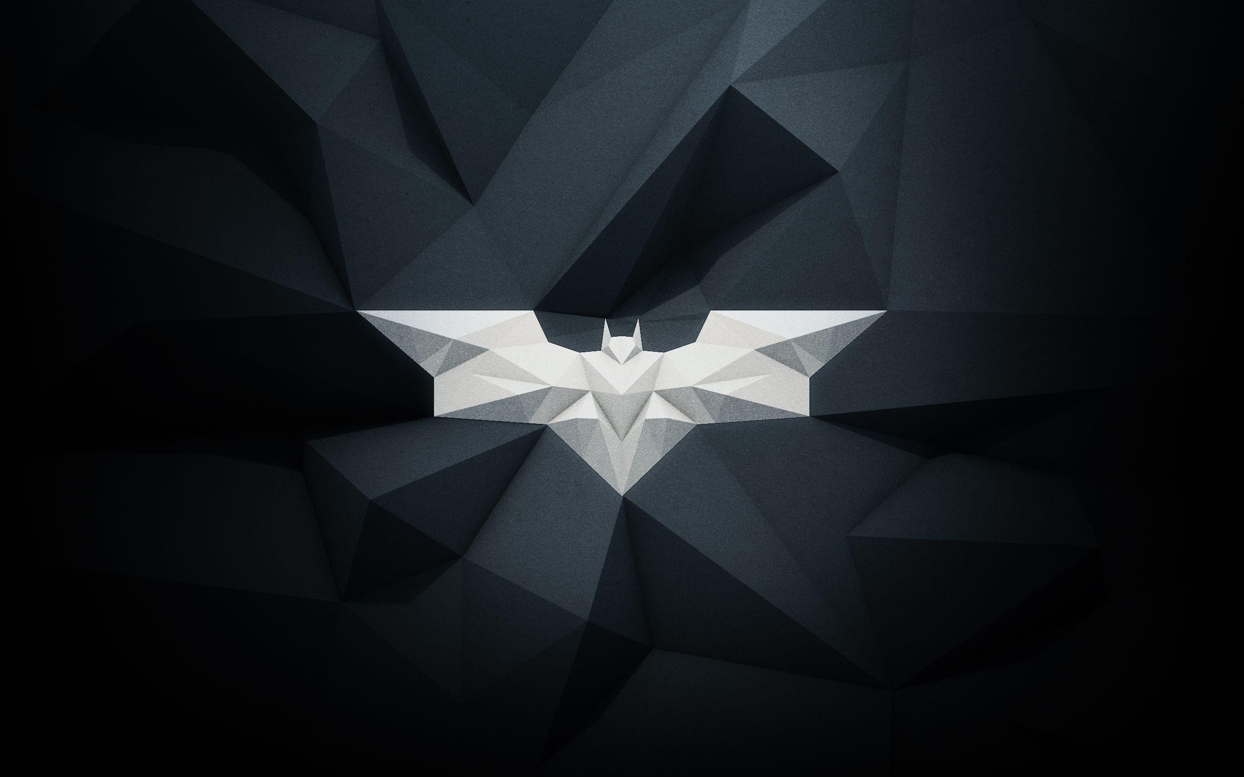 comics, Batman, Batman Logo Wallpaper