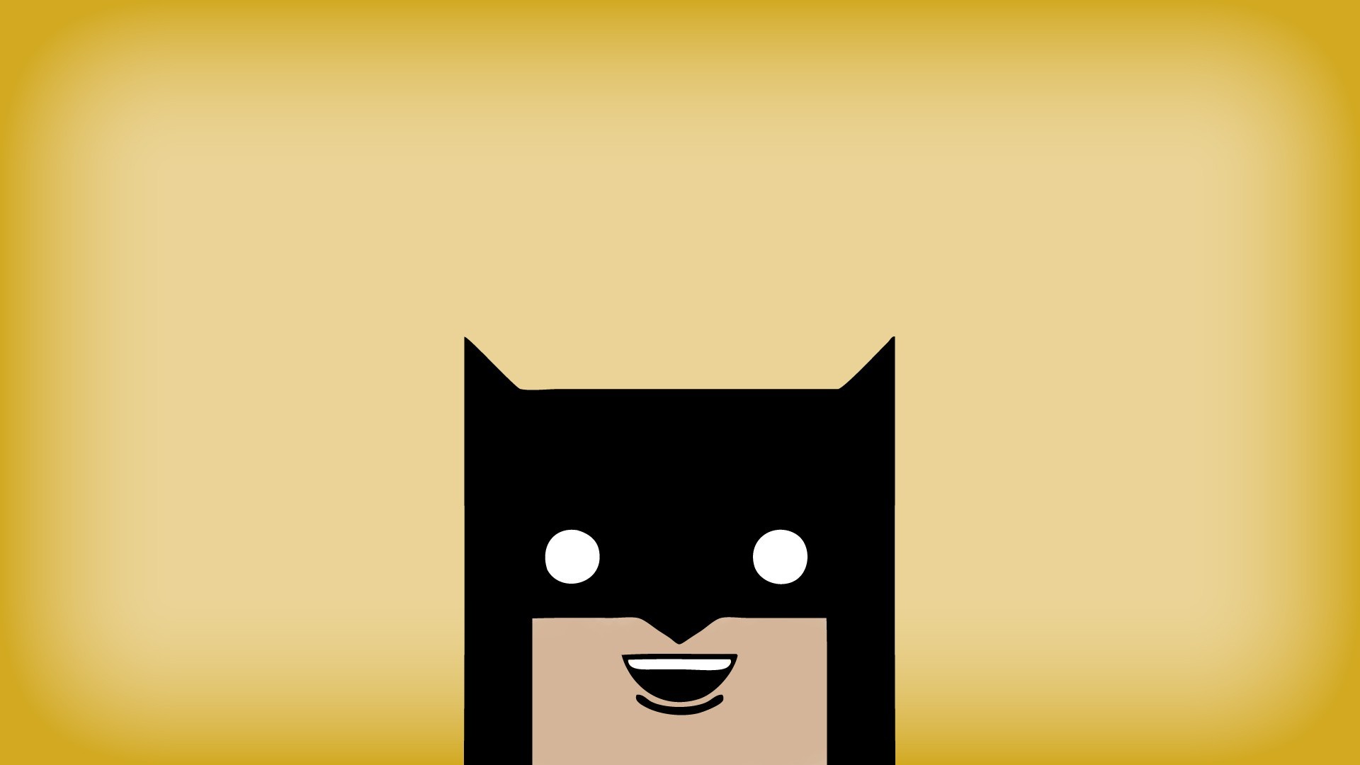 comics, Batman, Minimalism Wallpaper