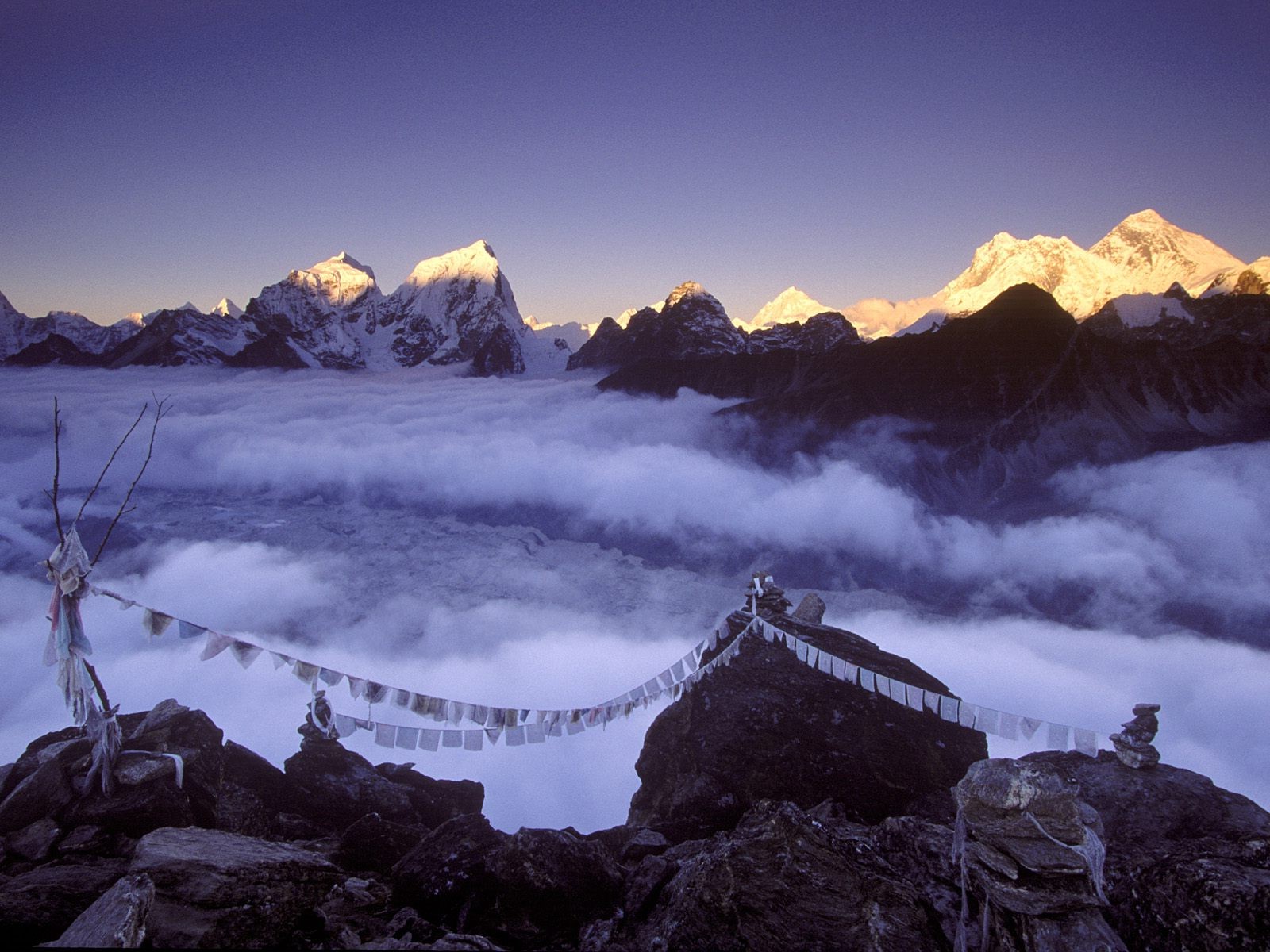 nature Wallpapers HD / Desktop and Mobile Backgrounds