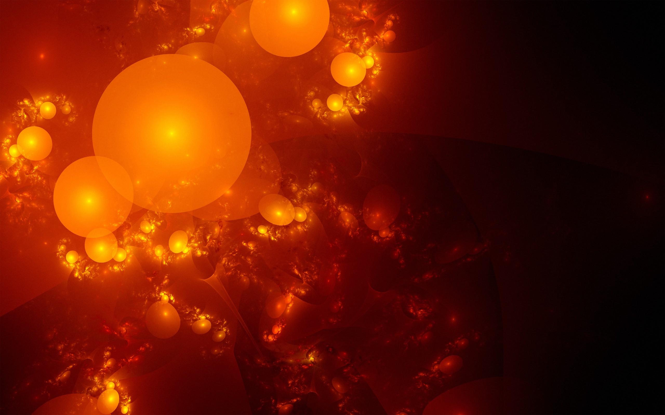 abstract Wallpaper