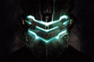 Dead Space, Video Games, Isaac Clarke