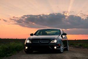 Mercedes Benz, Supercars, Car
