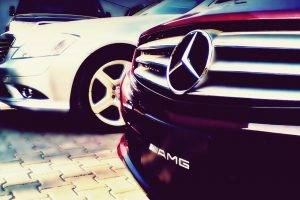 Mercedes Benz, Supercars, Car
