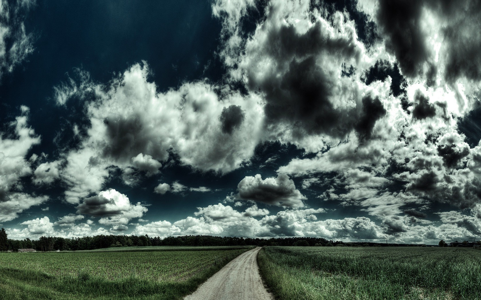 landscape Wallpaper