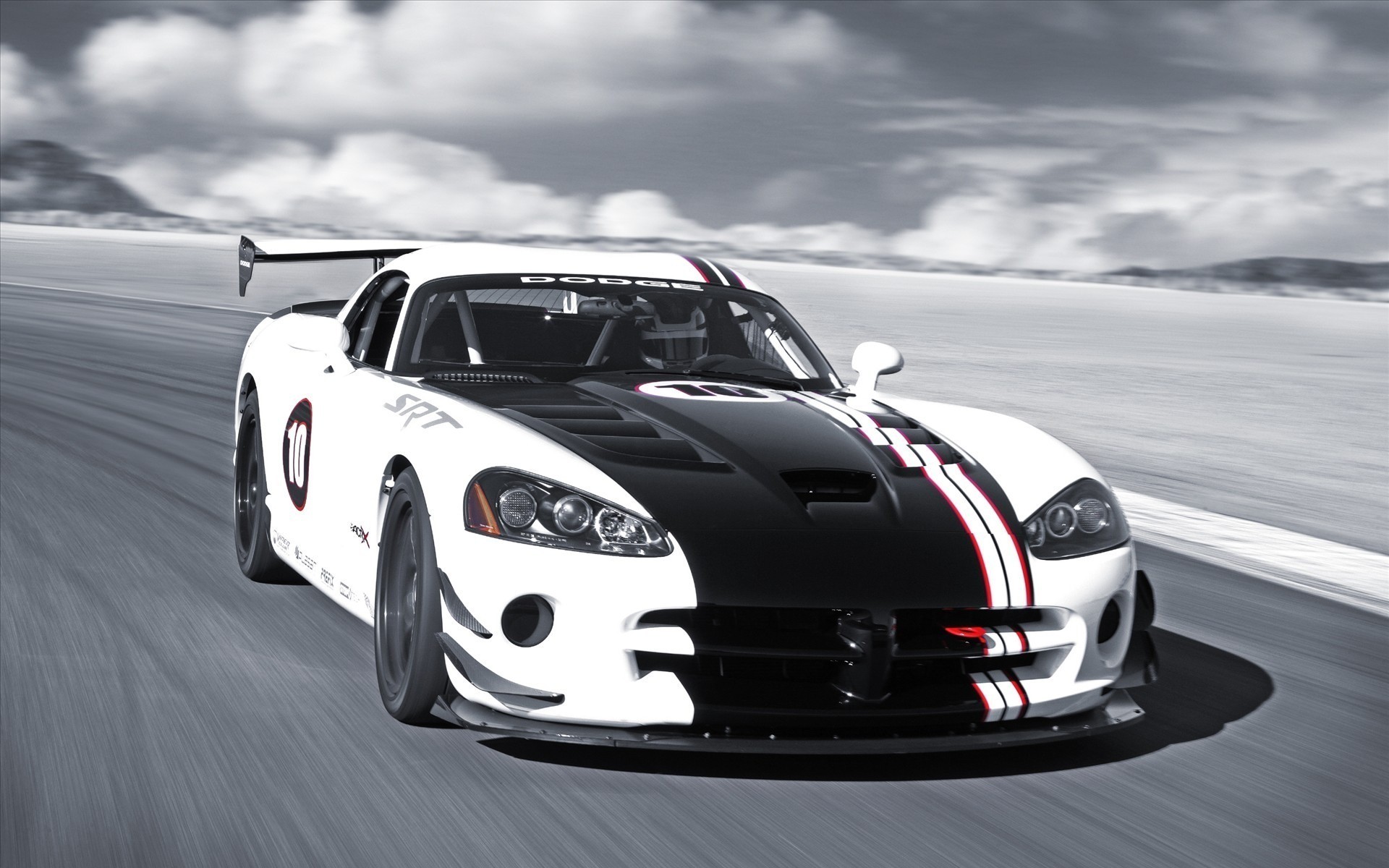 car Wallpaper