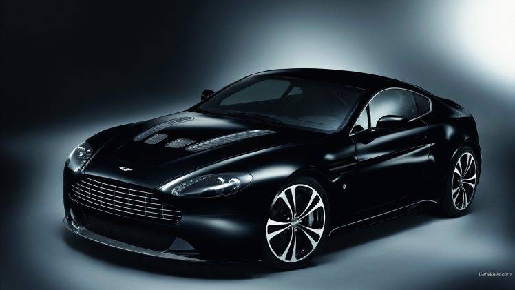 car, Aston Martin HD Wallpaper Desktop Background
