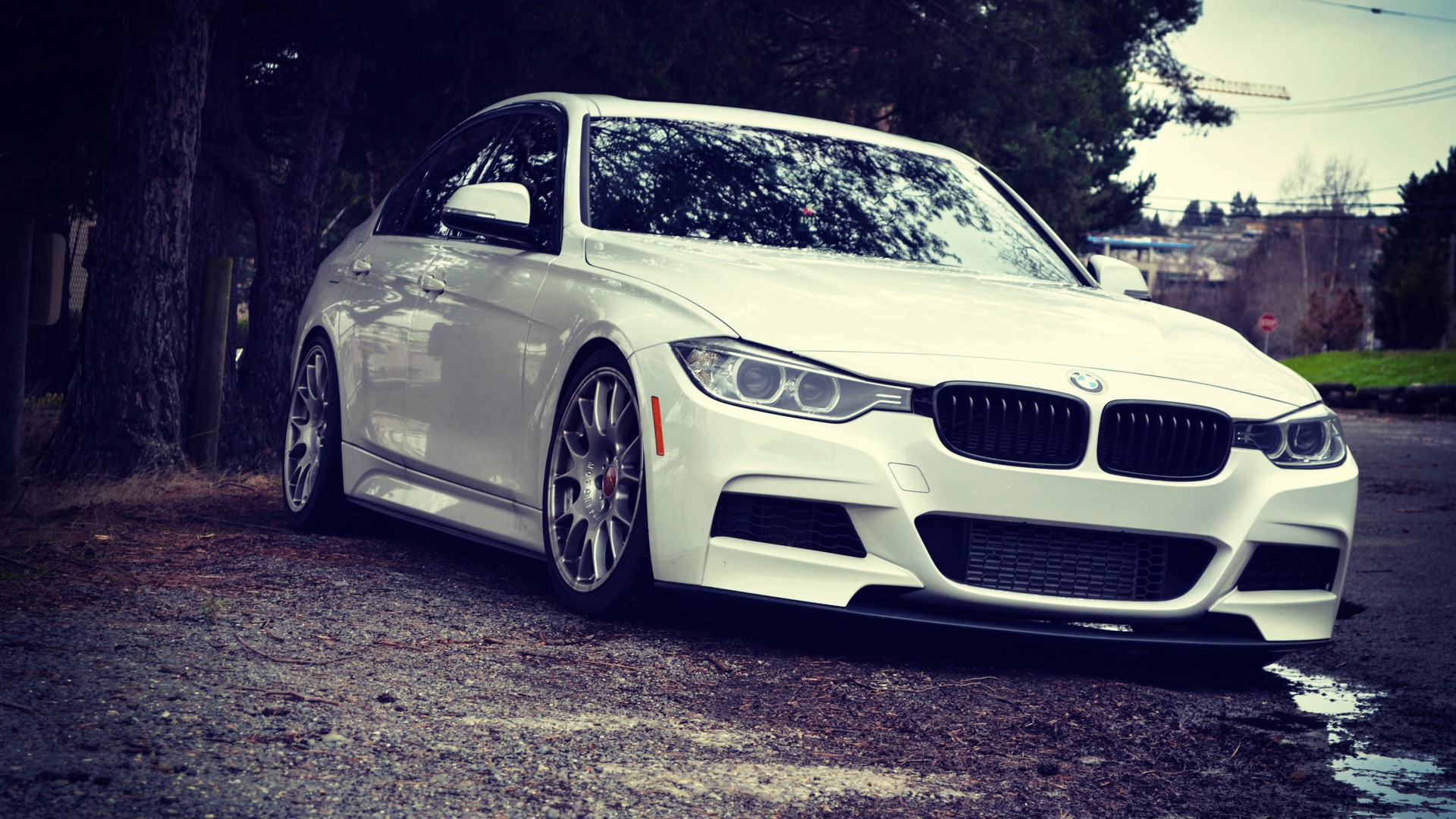 car Wallpaper