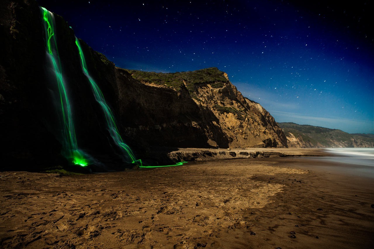 landscape Wallpaper