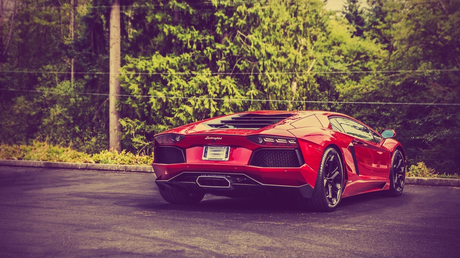 car, Lamborghini Wallpaper