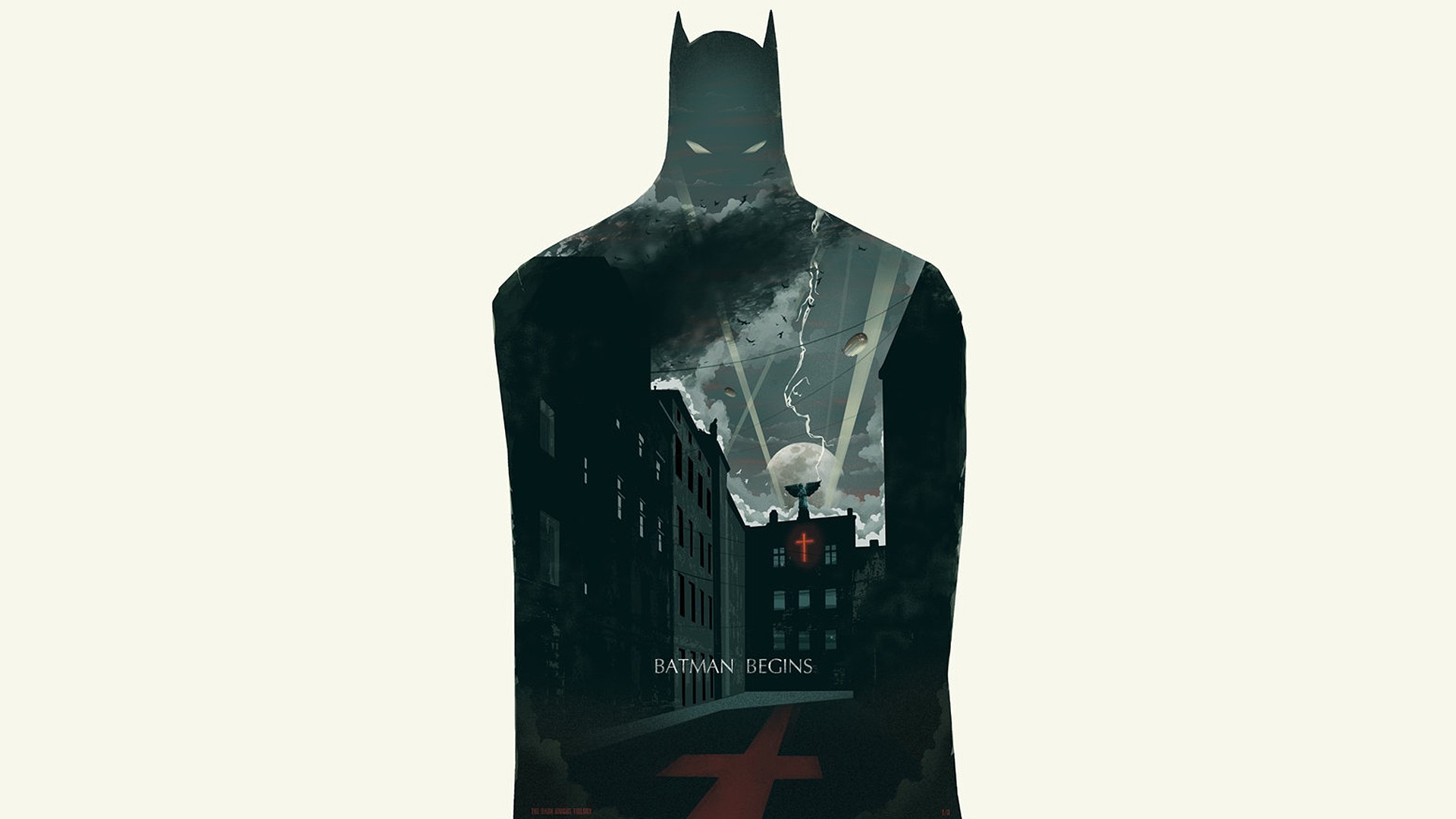 Batman Wallpaper