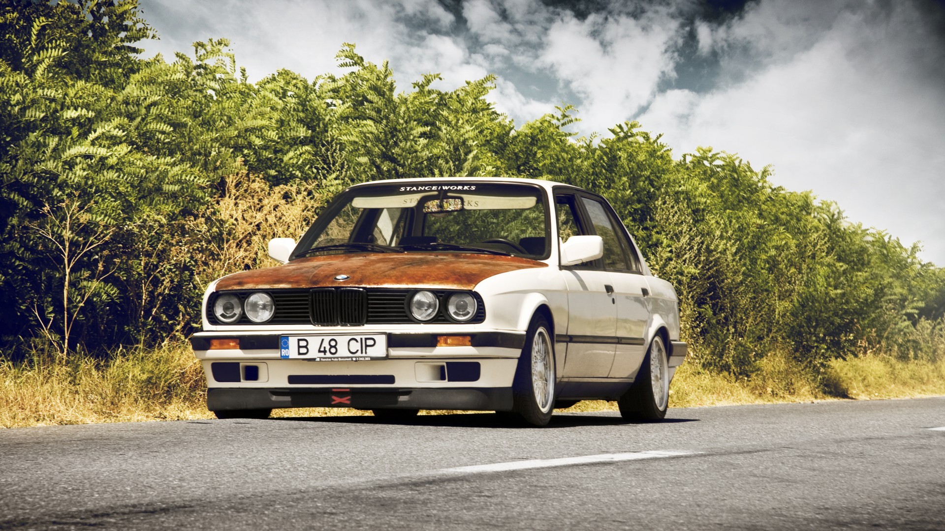 car Wallpaper